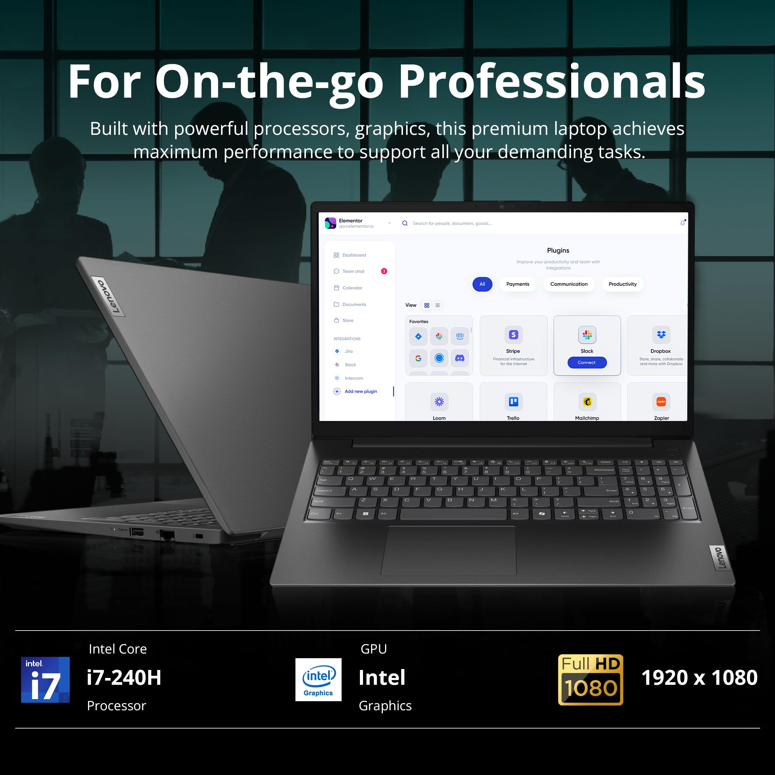 Amazon.com: Lenovo V15 Gen 5 15.6